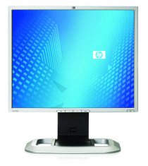 Monitor Second Hand HP LP1965, 19 Inch LCD, 1280 x 1024, DVI, USB NewTechnology Media foto