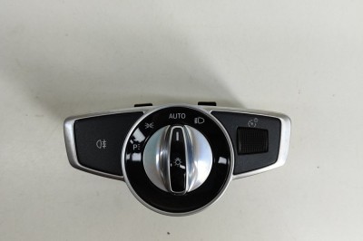 Modul de control comutator faruri MERCEDES-BENZ GLC X253, C253 2016 OEM: A2059057007 25163796 foto