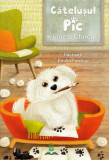 Cumpara ieftin Cățelușul Pic - Paperback - Ionela Chircu - Berg