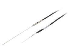 Senzor de Temperatură Termocuplu J cu Izolație PTFE (-50&divide;260&deg;C)