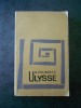 G. CALINESCU - ULYSSE