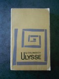 G. CALINESCU - ULYSSE