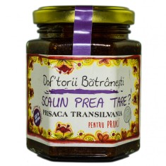 SCAUN PREA TARE Pentru Prunci 200gr &#039;DOFTORII BATRANESTI&#039;(amestec