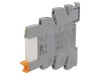 Releu Intermediar PHOENIX CONTACT Sina DIN PLC-RSC-24DC/21 Cod 2966171
