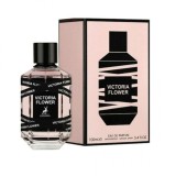 Maison Alhambra Victoria Flower Eau de Parfum 100ml Women&rsquo;s Fragrance