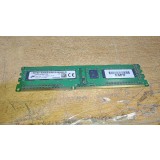 Ram PC Micron 4GB DDR3 PC3-12800U MT8JTF51264AZ-1G6E1
