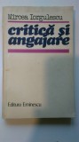 Mircea Iorgulescu - Critica si angajare (5+1)5