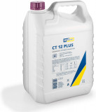 Antigel Concentrat Cartechnic CT12 Plus, Rosu, 5L