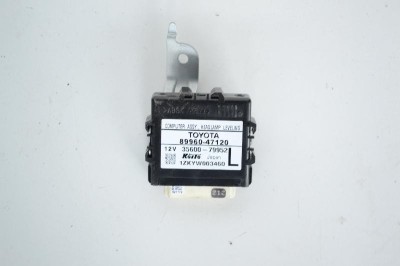 Alt modul de control TOYOTA PRIUS _W3_ 2012 OEM: 89960-47120 1618184 foto