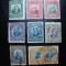 CUBA 1910 ULTIMUL EMISIUNE COMPLETA POSTA RAPIDA