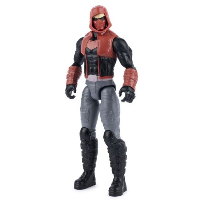 FIGURINA RED HOOD 30CM foto