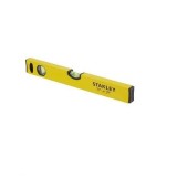 Nivela Stanley Classic 2 Fiole 40Cm