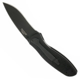 Briceag Kershaw Blur Negru, lama 8.6cm - KS1670BLK