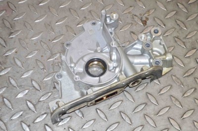 Capac de protecție curea de distribuție VW GOLF VII Variant BA5, BV5 2018 OEM: 04E115105BM foto