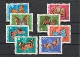 Fauna,fluturi .Ungaria ., Nestampilat