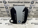 Capac motor original IMPECABIL BMW F10 550d F01 750d X5 X6 m50d 381cp