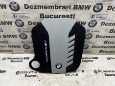 Capac motor original IMPECABIL BMW F10 550d F01 750d X5 X6 m50d 381cp