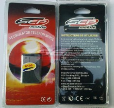 Acumulator BL-4C Nokia 6100 foto