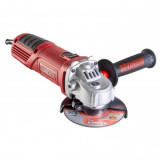 Polizor unghiular Raider RD-AG60, 750W, 125mm, 12000rpm