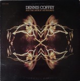 Dennis Coffey And The Detroit Guitar Band &ndash; Electric Coffey LP, US, 1972, stare excelenta (VG+)
