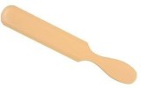 Cumpara ieftin Spatula din lemn de fag Lata 29cm