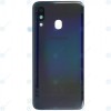 Samsung Galaxy A40 (SM-A405F) Capac baterie negru GH82-19406A