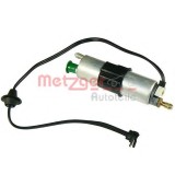 Pompa combustibil MERCEDES C-CLASS (W202) (1993 - 2000) METZGER 2250027