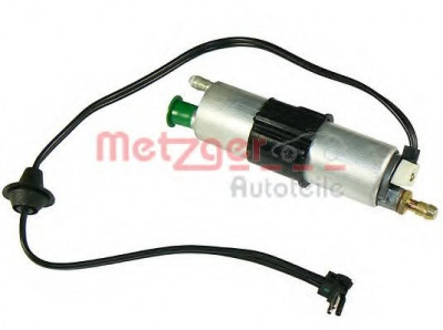 Pompa combustibil MERCEDES CLK Cabriolet (A208) (1998 - 2002) METZGER 2250027 foto