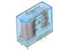 Releu Electromagnetic SPDT 48VDC 30A, Finder