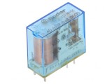 Releu Electromagnetic SPDT 48VDC 30A, Finder