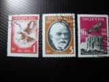 ALBANIA SERIE