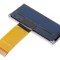 LCD Alfanumeric 16x2 LED 20PIN