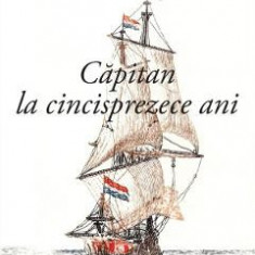 Capitan la cincisprezece ani - Jules Verne