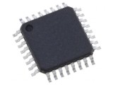Microcontroler AVR TQFP32 2,7-5,5V