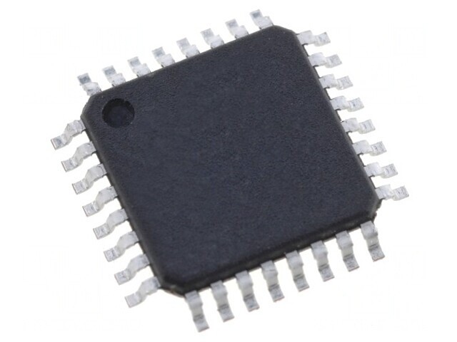 Microcontroler AVR TQFP32 1,8-5,5VDC AVR64 AVR-DD