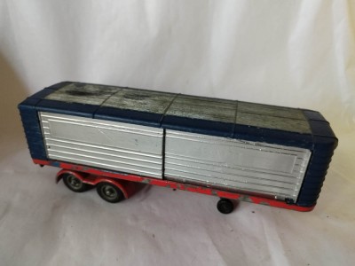 bnk jc Remorca pentru Corgi 1137 Ford Tilt Cab foto