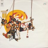 Vinil LP Chicago &ndash; Chicago (VG+)