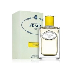 Prada Infusion D&#039;Ylang Eau de Parfum pentru femei EDP 100 ml