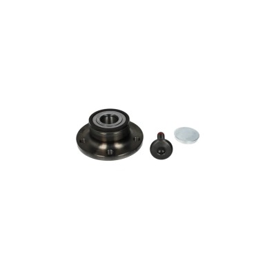Set rulment roata VW PASSAT Variant 3C5 FAG 713 6106 20 foto