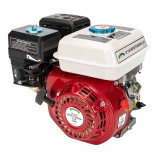 Cumpara ieftin Motor monocilindru Micul Fermier, 6.5 CP, 196 CC, rezervor 3.5 l