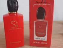 Armani Si Passione I Parfum - 100Ml foto