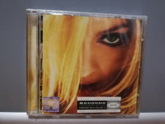 Madonna - Greatest Hits vol 2 (2001/Warner/Germany) - CD ORIGINAL/Sigilat/Nou foto