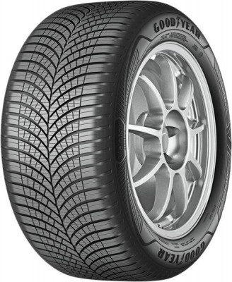 Anvelope Goodyear Vector 4 Seasons Gen-3 ROF 225/45R18 95W All Season foto