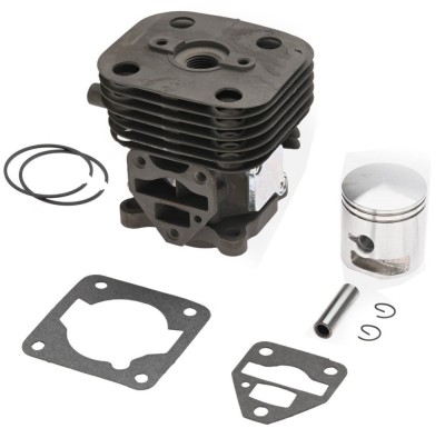 Cilindru motocoasa Husqvarna 525RXT, 325HE3 &amp;Oslash;34mm foto