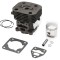 Cilindru motocoasa Husqvarna 525RXT, 325HE3 &Oslash;34mm