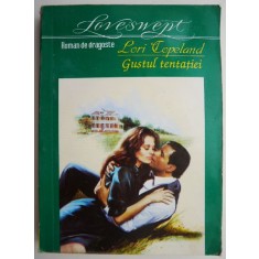 Gustul tentatiei &ndash; Lori Copeland