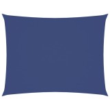 Cumpara ieftin Parasolar, albastru, 6x8 m, tesatura oxford, dreptunghiular