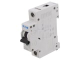&Icirc;ntrerupător de supracurent 230/400VAC Inom 50A 1 pol 15kA