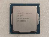 Procesor Intel Core i7-8700 Coffee Lake, 3.2GHz, 12MB, Socket 1151