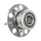 Butuc roata spate Honda Legend 3.5, 3.7 1996-, Odyssey 1994-2001, Shuttle 2.3 -2005.2001, NTY KLT-HD-032